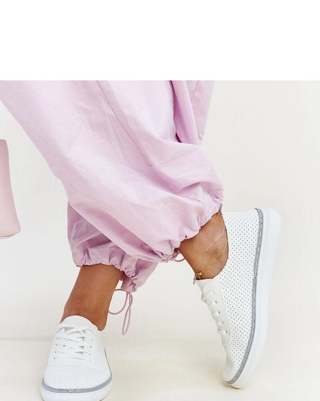  Sneakers model 207324 Solea 