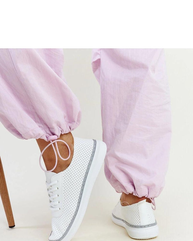  Sneakers model 207324 Solea 