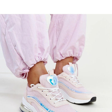  Sneakers model 207333 Solea 