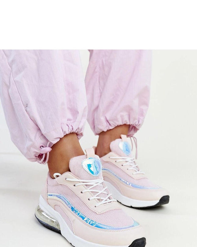  Sneakers model 207333 Solea 