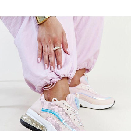  Sneakers model 207333 Solea 