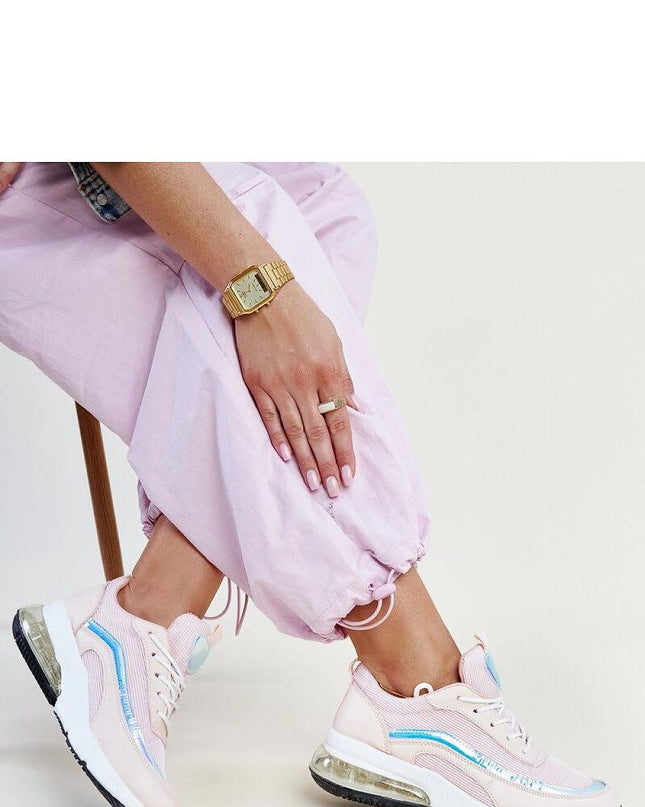  Sneakers model 207333 Solea 