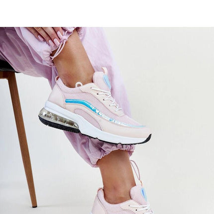  Sneakers model 207333 Solea 