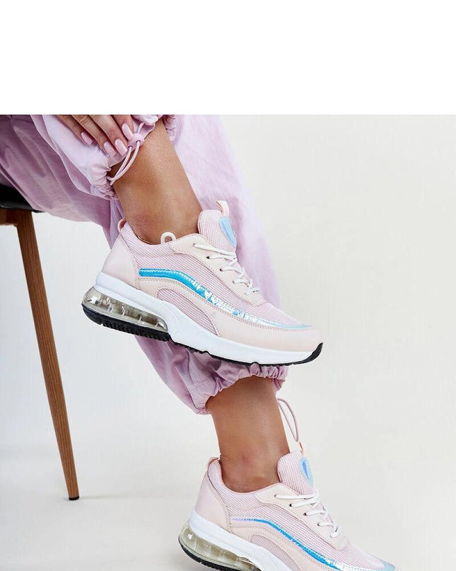  Sneakers model 207333 Solea 