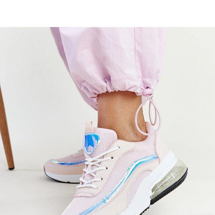  Sneakers model 207333 Solea 