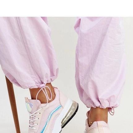  Sneakers model 207333 Solea 