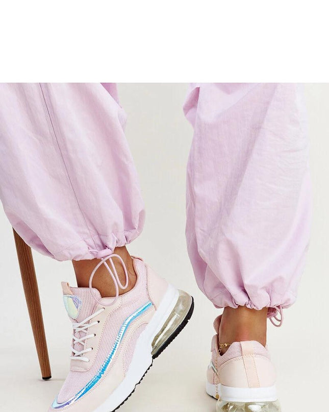  Sneakers model 207333 Solea 