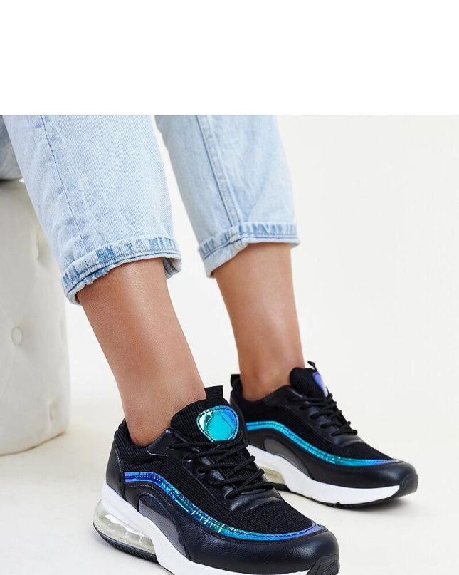  Sneakers model 207335 Solea 