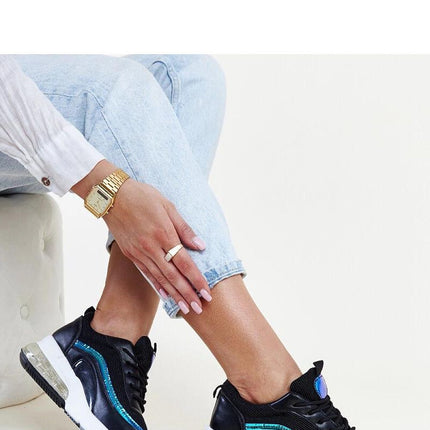  Sneakers model 207335 Solea 