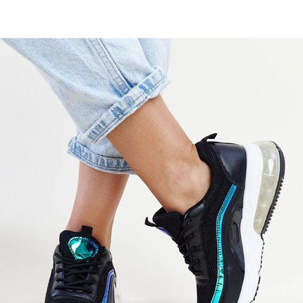  Sneakers model 207335 Solea 