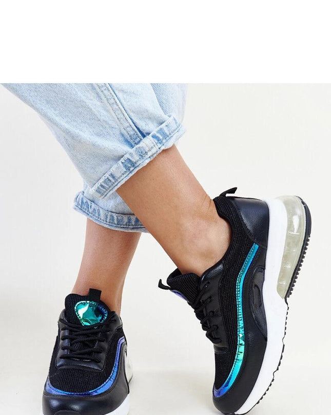  Sneakers model 207335 Solea 