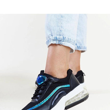  Sneakers model 207335 Solea 