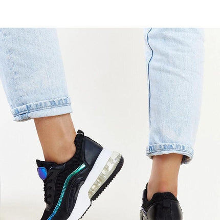  Sneakers model 207335 Solea 