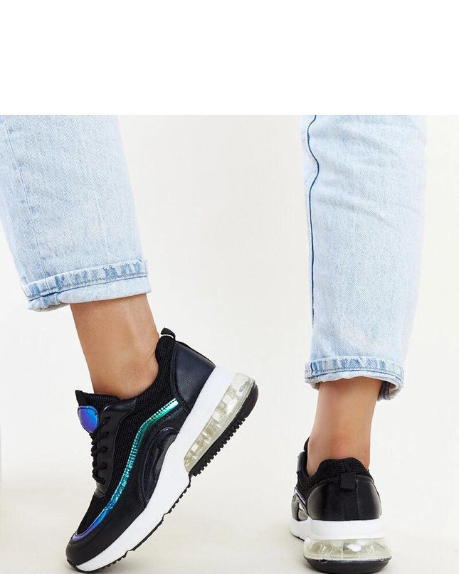  Sneakers model 207335 Solea 