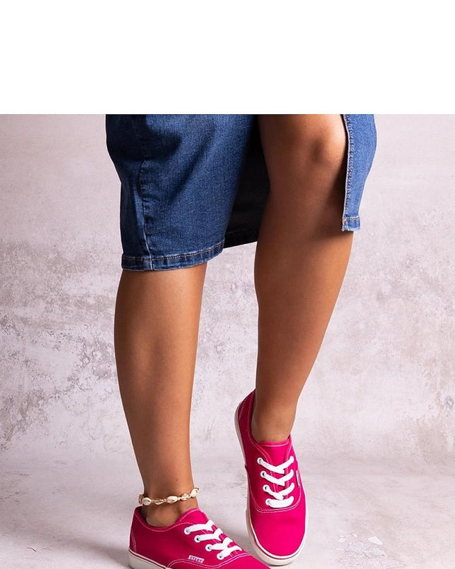  Sneakers model 207336 Solea 