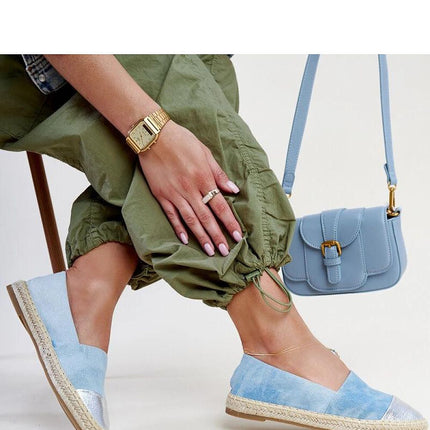  Espadrilles model 207337 Solea 