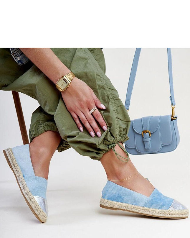  Espadrilles model 207337 Solea 