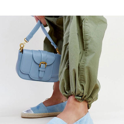  Espadrilles model 207337 Solea 