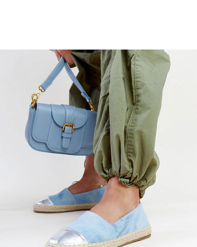  Espadrilles model 207337 Solea 