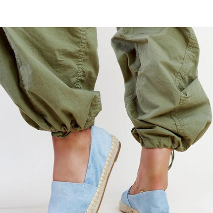  Espadrilles model 207337 Solea 