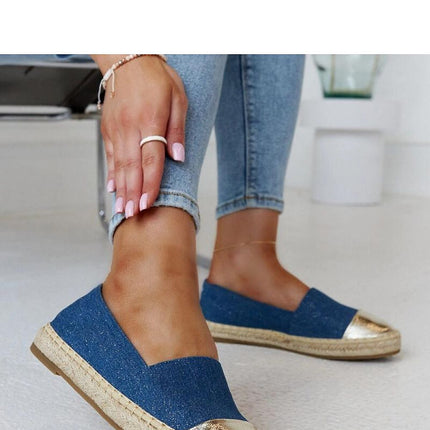  Espadrilles model 207338 Solea 