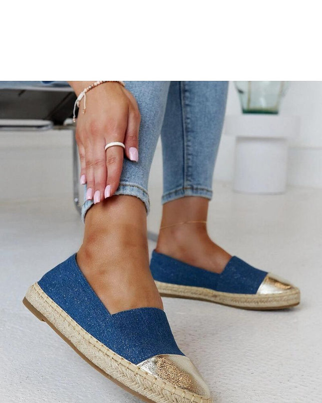  Espadrilles model 207338 Solea 