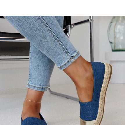  Espadrilles model 207338 Solea 