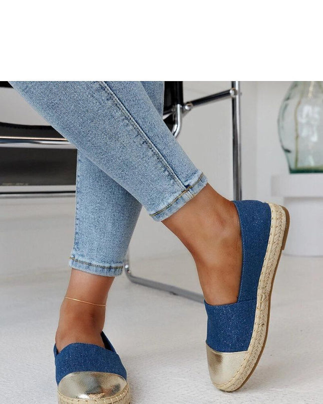  Espadrilles model 207338 Solea 