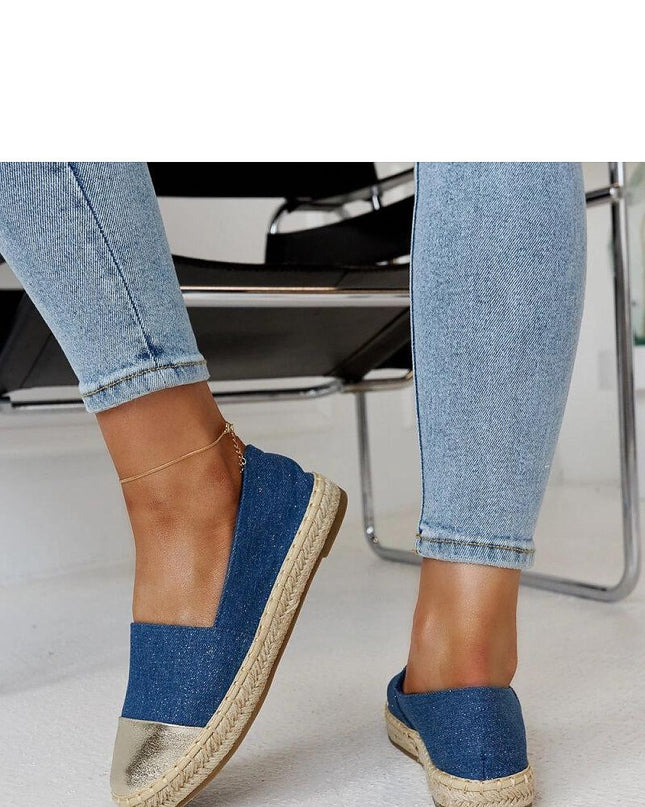 Espadrilles model 207338 Solea 