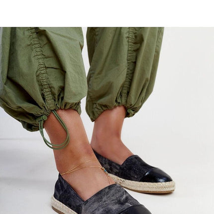  Espadrilles model 207340 Solea 