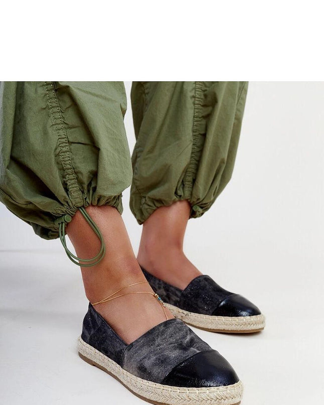  Espadrilles model 207340 Solea 