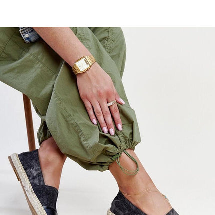  Espadrilles model 207340 Solea 