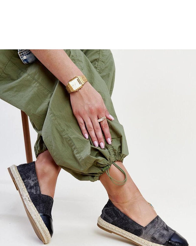  Espadrilles model 207340 Solea 