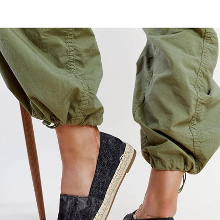  Espadrilles model 207340 Solea 