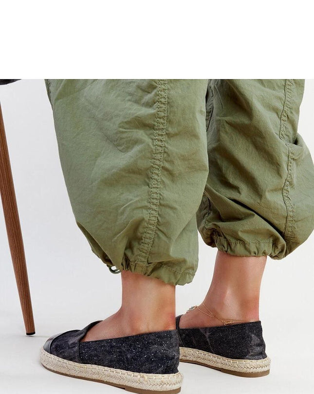  Espadrilles model 207340 Solea 