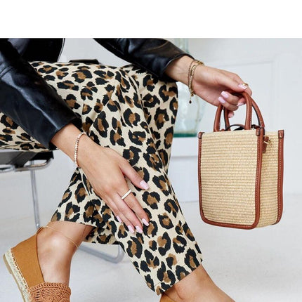  Espadrilles model 207341 Solea 