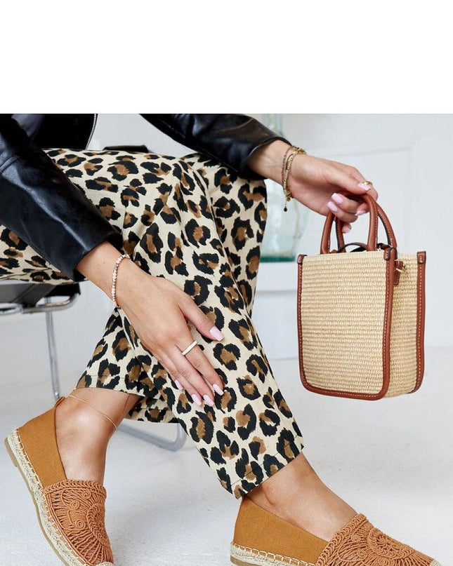  Espadrilles model 207341 Solea 