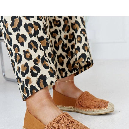  Espadrilles model 207341 Solea 