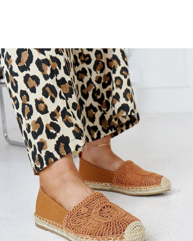  Espadrilles model 207341 Solea 