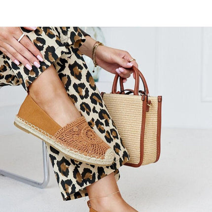  Espadrilles model 207341 Solea 