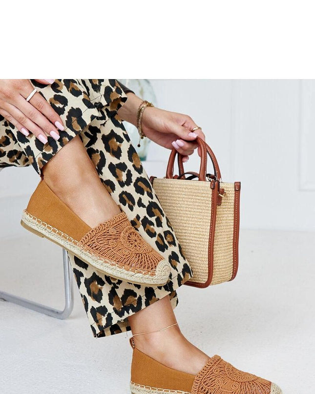 Espadrilles model 207341 Solea 