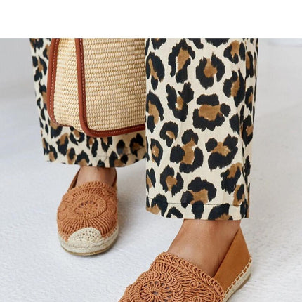  Espadrilles model 207341 Solea 