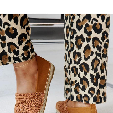  Espadrilles model 207341 Solea 