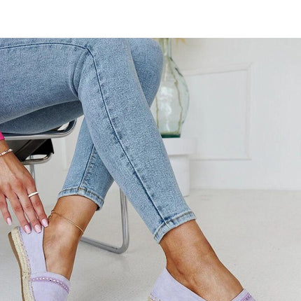  Espadrilles model 207342 Solea 