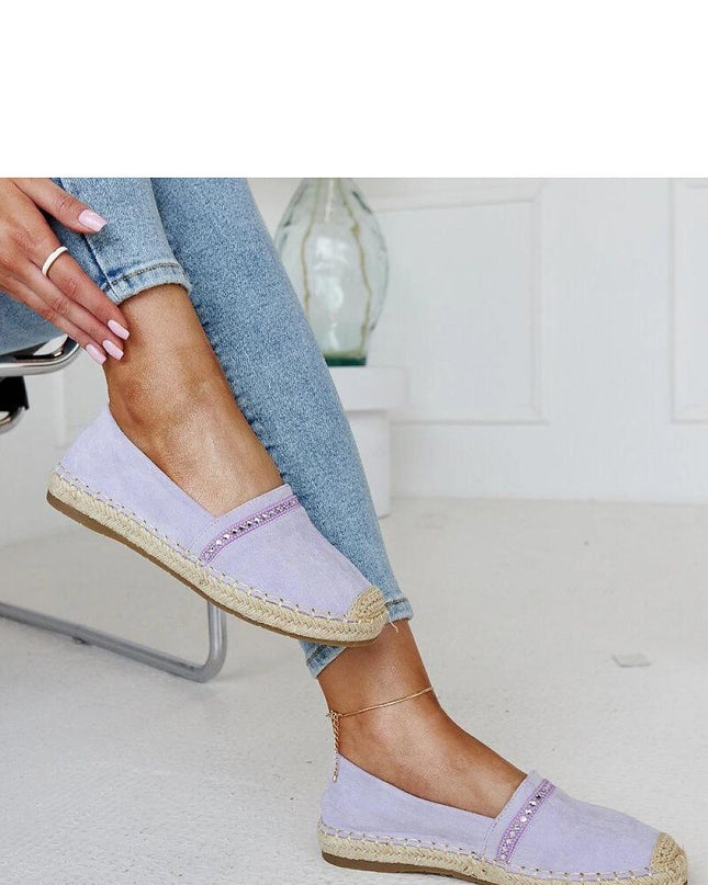  Espadrilles model 207342 Solea 