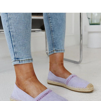  Espadrilles model 207342 Solea 