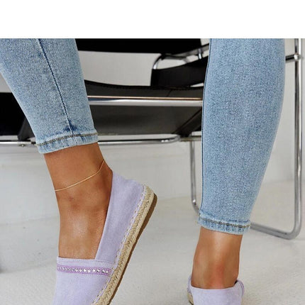  Espadrilles model 207342 Solea 