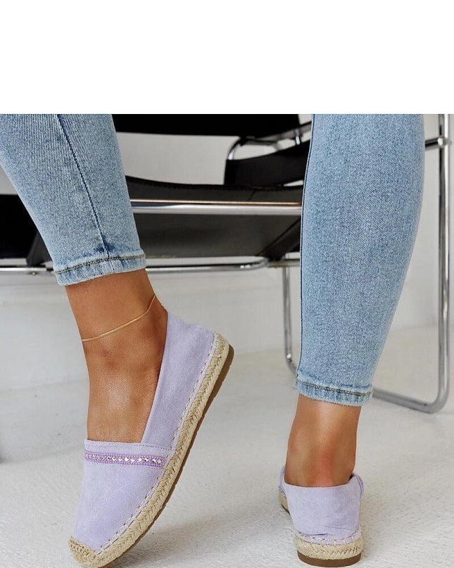  Espadrilles model 207342 Solea 