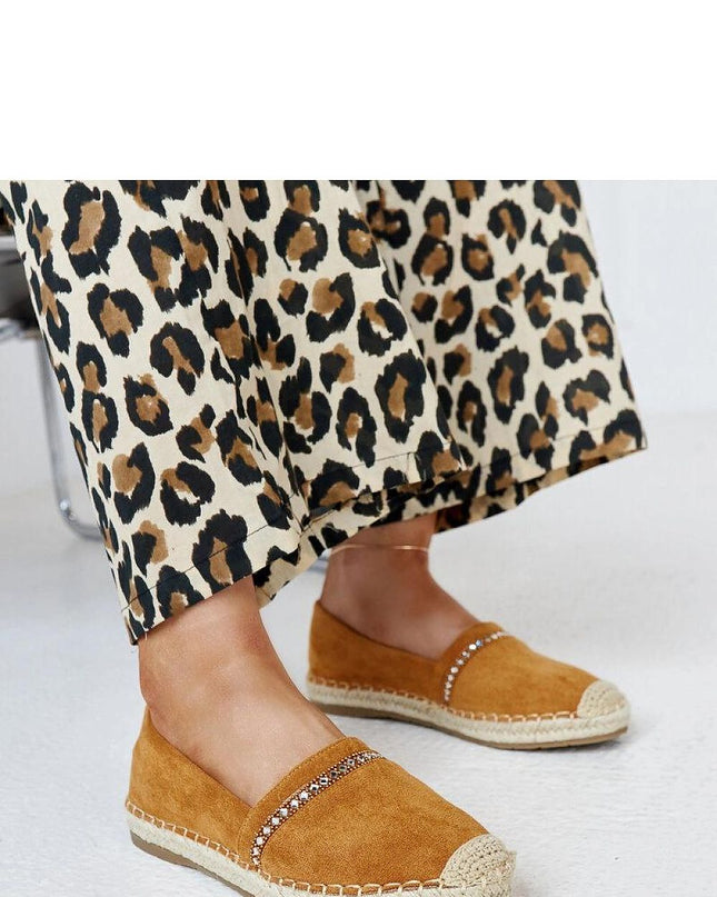  Espadrilles model 207343 Solea 