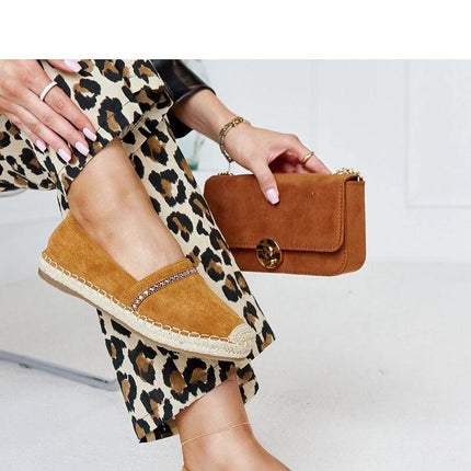  Espadrilles model 207343 Solea 